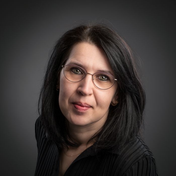 <br>Isabelle Sitterlé